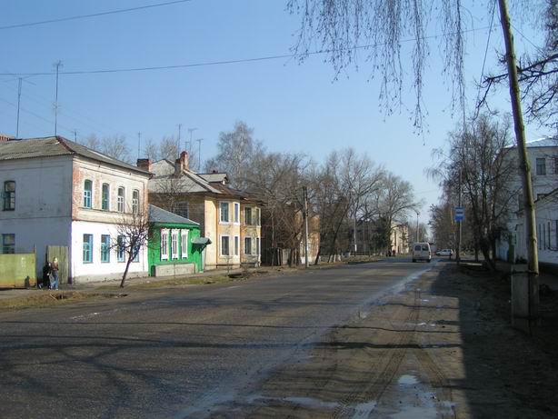 Моршанск Свежие Фото — Фото Картинки
