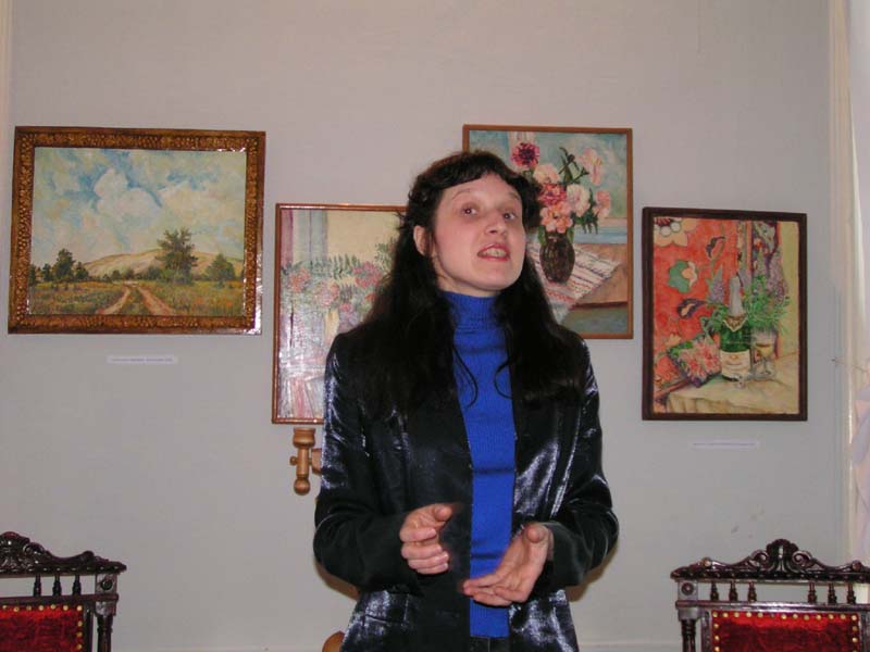 ���������� �.�. ������� ��������� ����������� ��������-��������������� �����