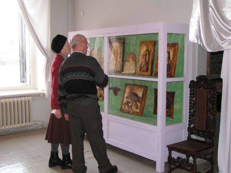 ������ ����������� ��������� �.�.