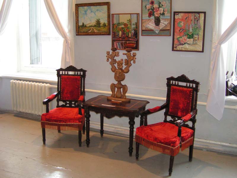 ������ ����������� ��������� �.�.