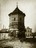 Моршанск. Артезианский колодец (27.03.1932)