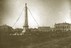 Моршанск. Братские могилы на Красной площади. Памятник павшим за революцию (04.05.1932)
