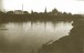 Моршанск. Вид на Никольскую церковь с р. Цна (20.10.1931)
