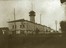 Моршанск. Здание РИКа и ГорСовета с Пожарной каланчой (02.05.1932)