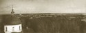 Моршанск. Общий вид Моршанска. Снято с колокольни Кладбищенской церкви (21.04.1932)