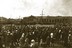 Моршанск. Общий вид Октябрьской площади на 1 мая. 1931 г.