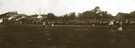 Моршанск. Футбольный матч на спорт-площадке. 1931 год.